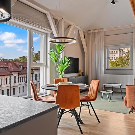 Ultra Central Apartments - Unirii & Old Town 부쿠레슈티 외부 사진