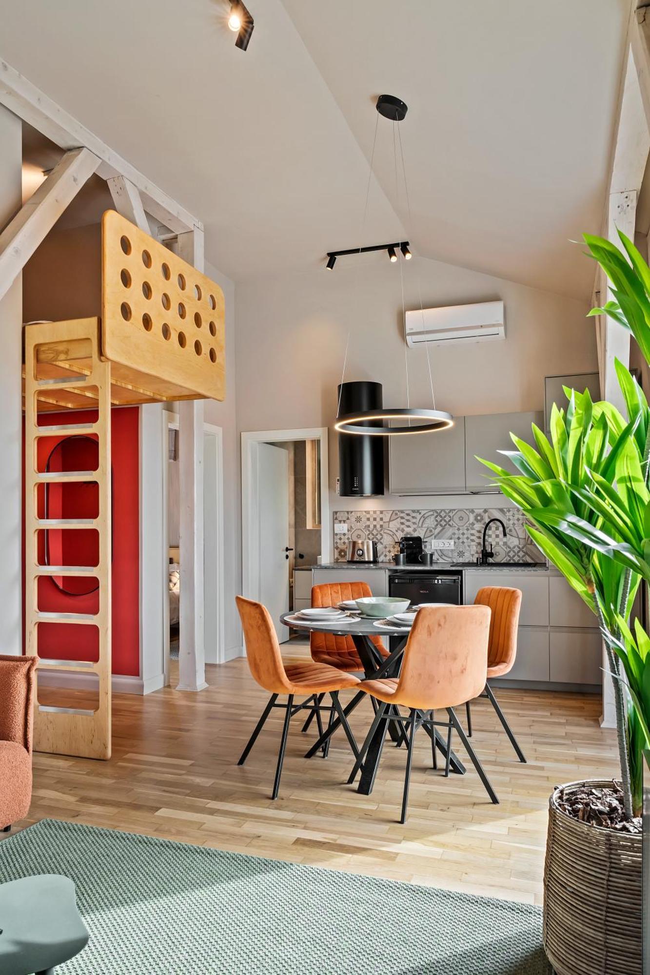 Ultra Central Apartments - Unirii & Old Town 부쿠레슈티 외부 사진
