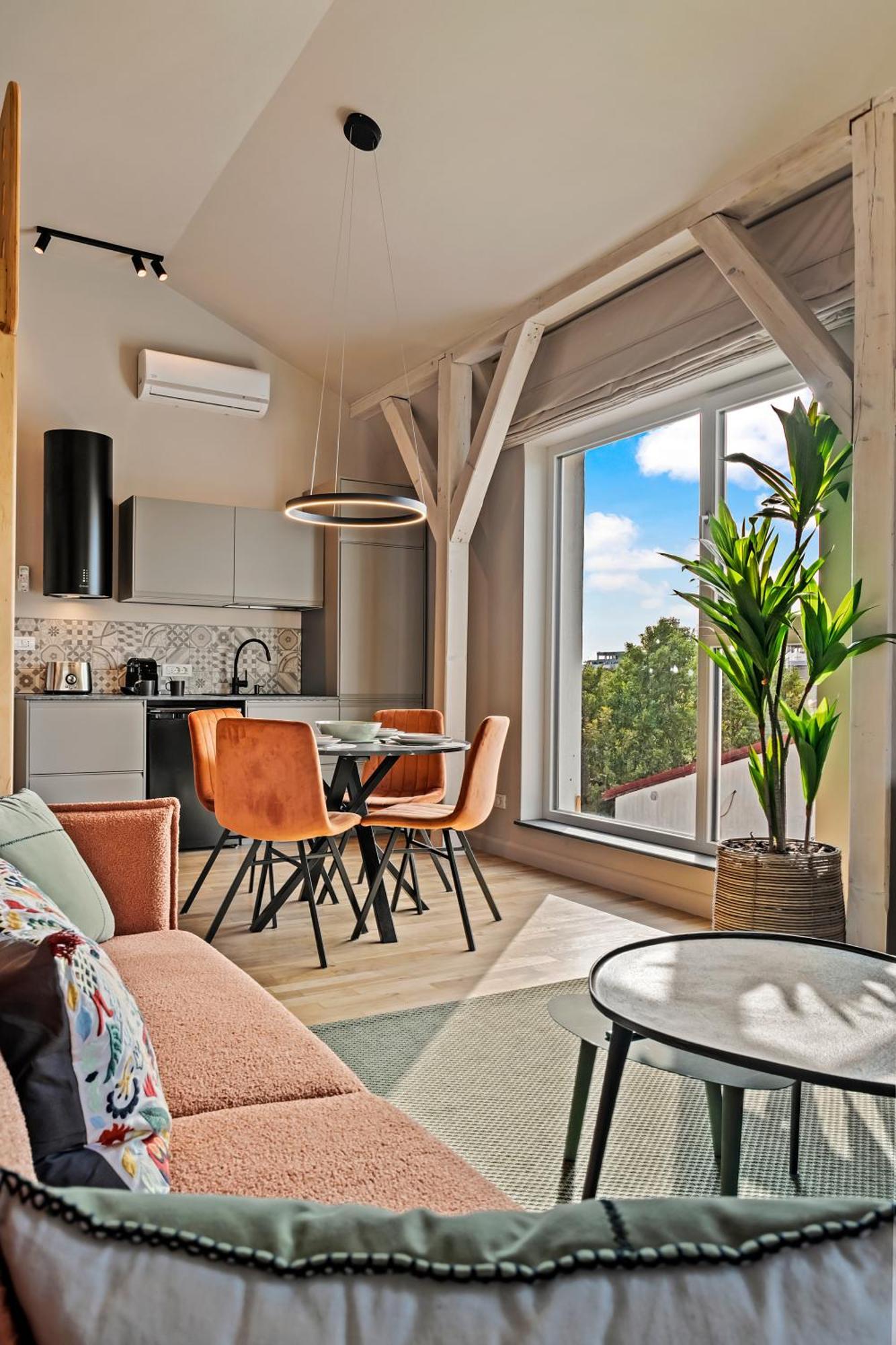 Ultra Central Apartments - Unirii & Old Town 부쿠레슈티 외부 사진