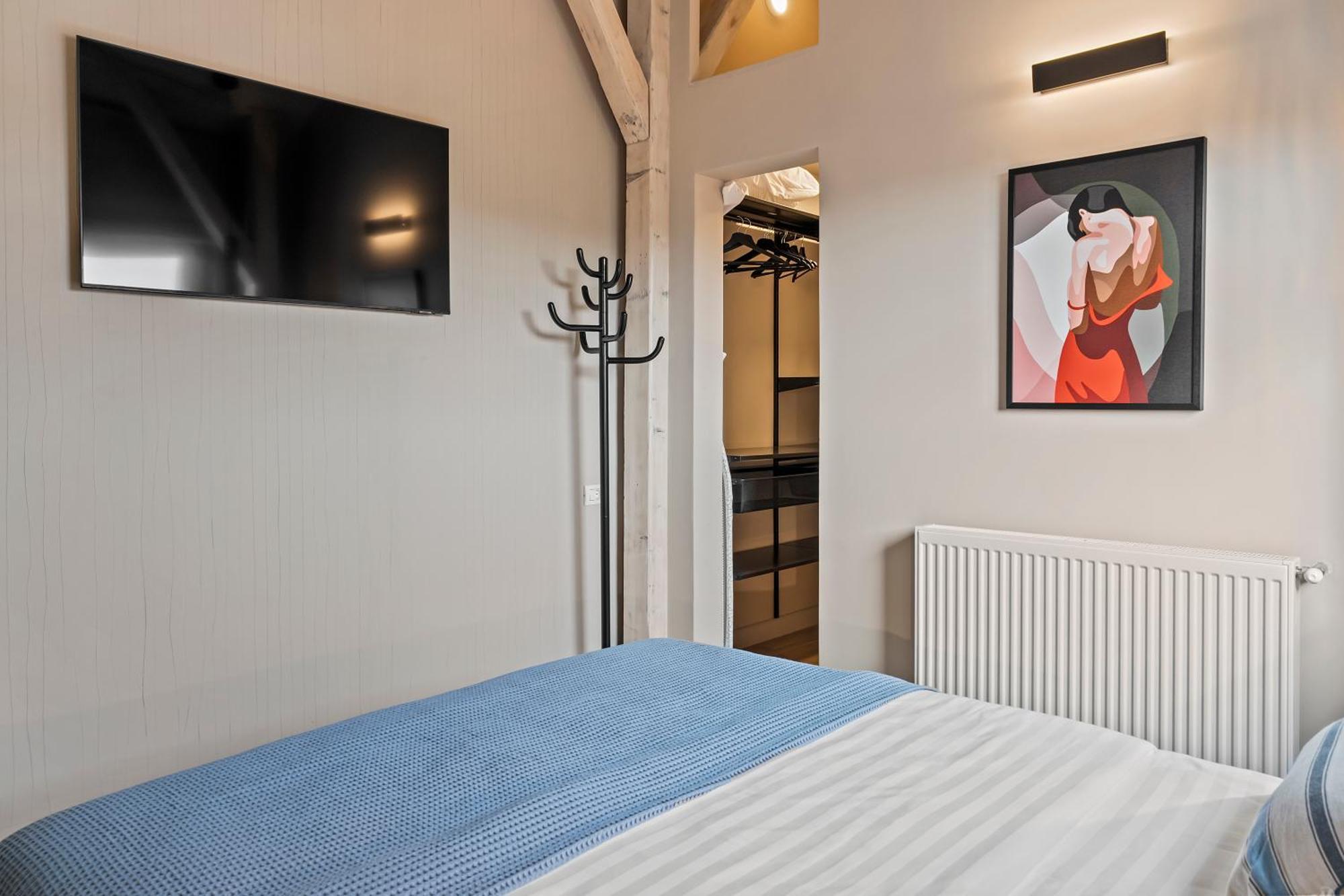 Ultra Central Apartments - Unirii & Old Town 부쿠레슈티 외부 사진