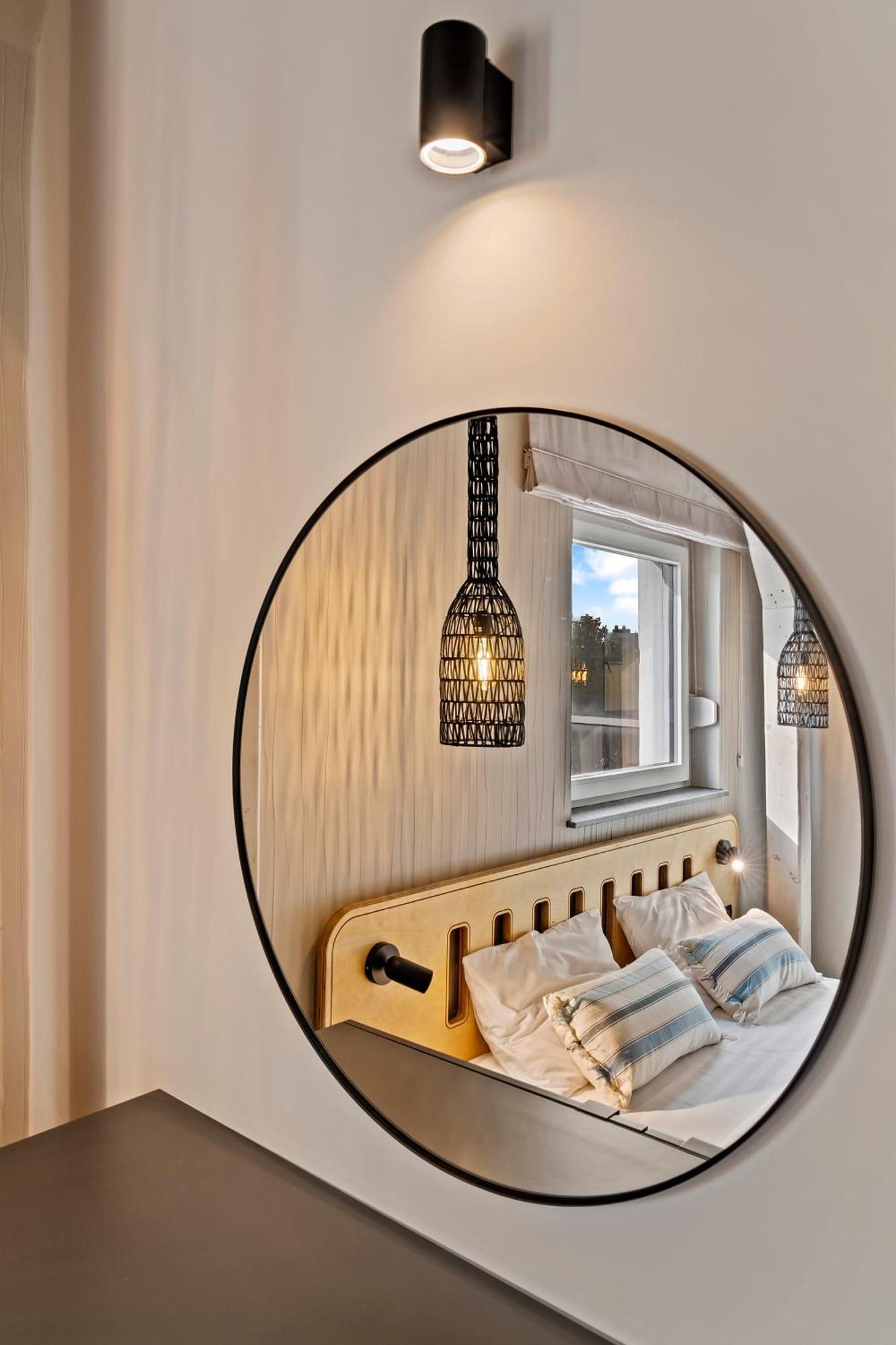 Ultra Central Apartments - Unirii & Old Town 부쿠레슈티 외부 사진