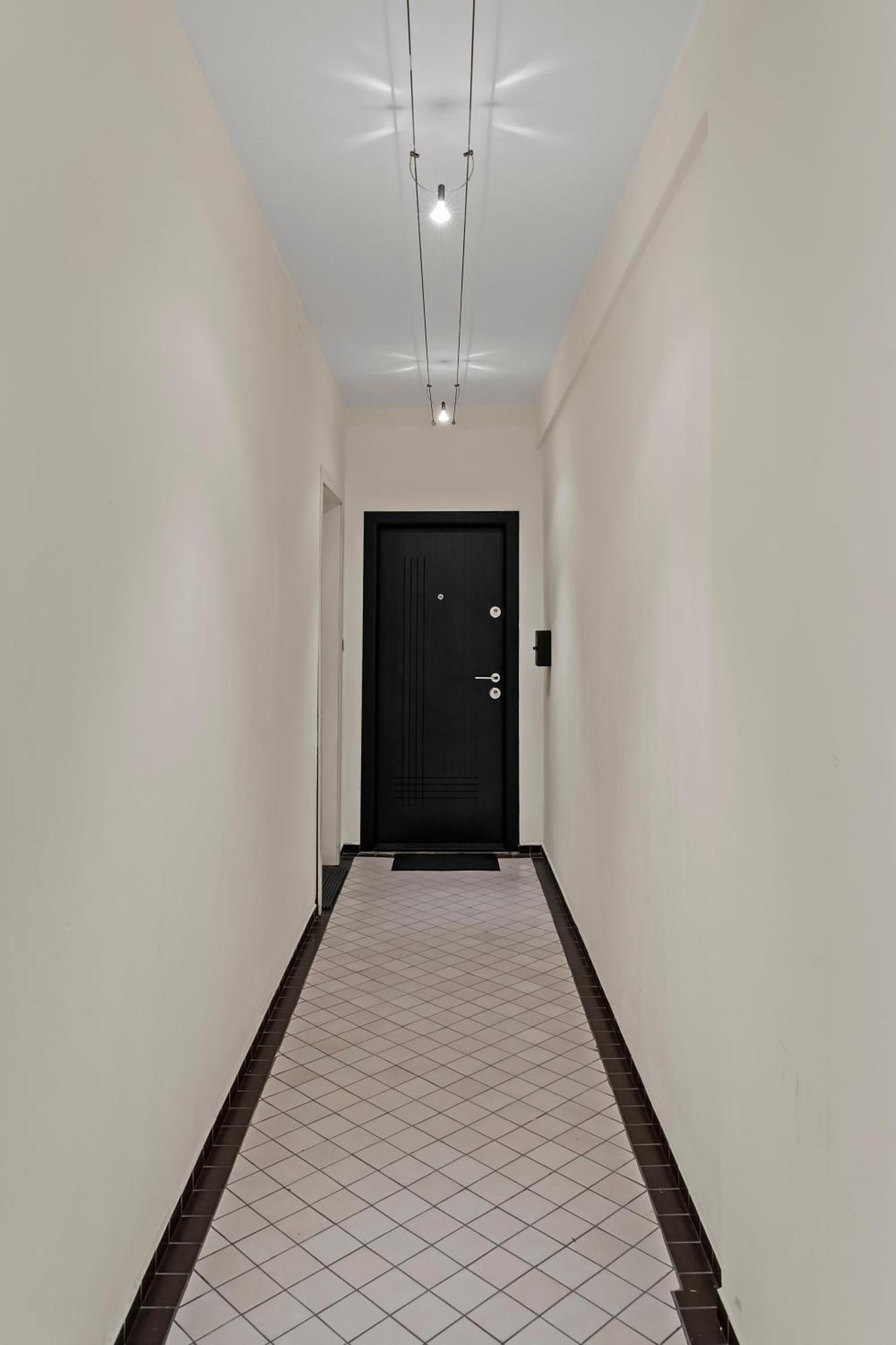 Ultra Central Apartments - Unirii & Old Town 부쿠레슈티 외부 사진