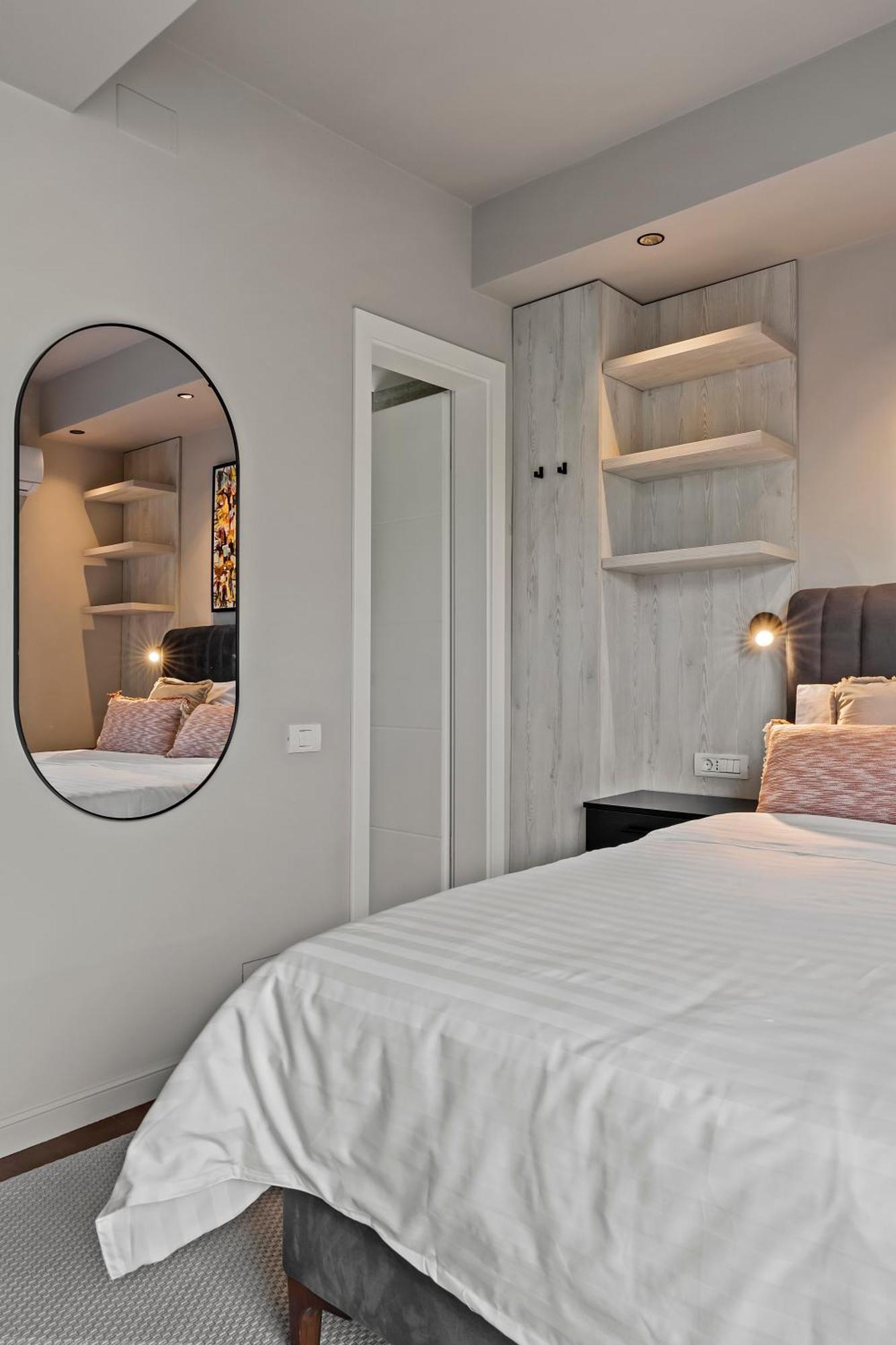 Ultra Central Apartments - Unirii & Old Town 부쿠레슈티 외부 사진