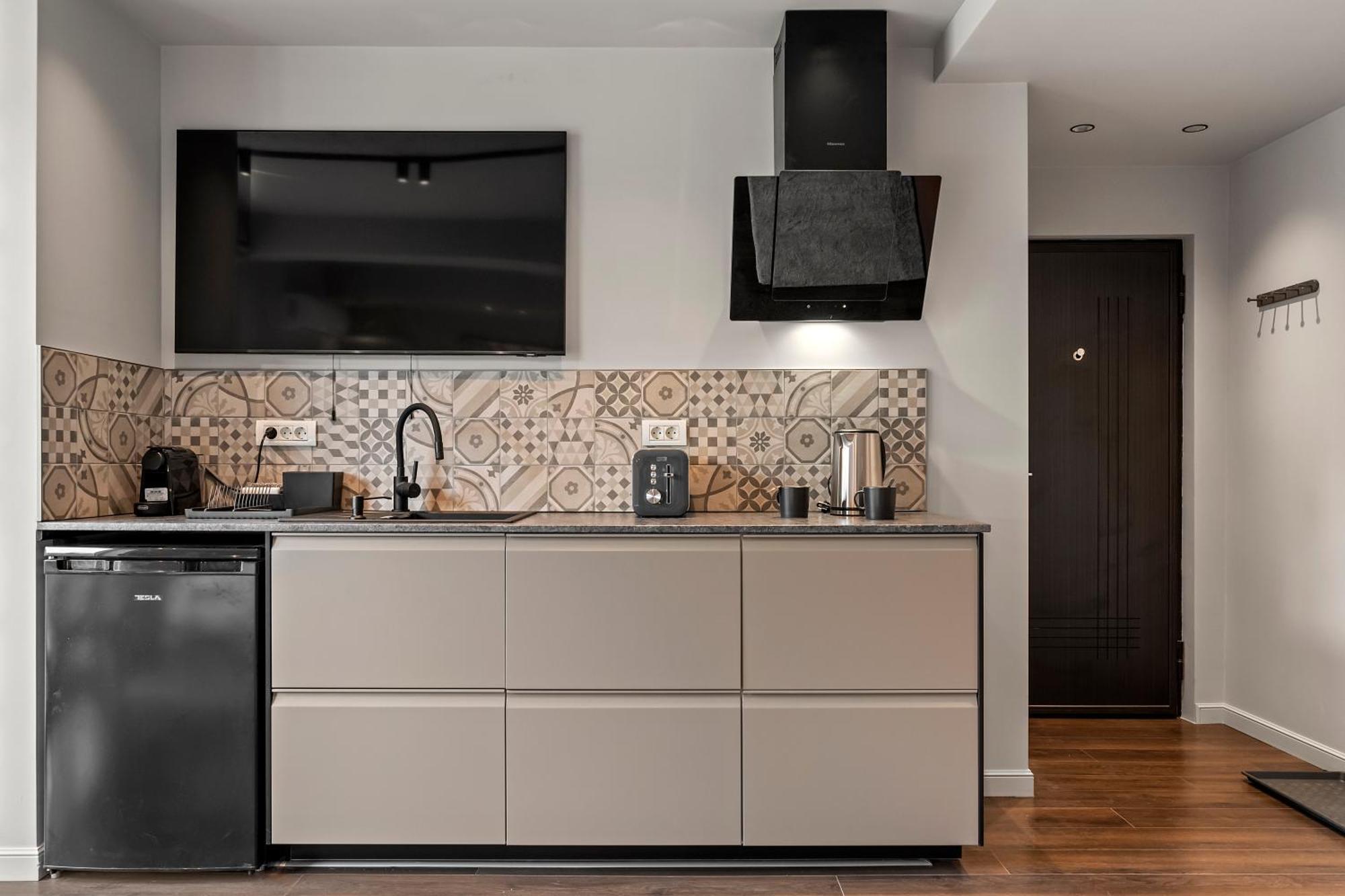 Ultra Central Apartments - Unirii & Old Town 부쿠레슈티 외부 사진