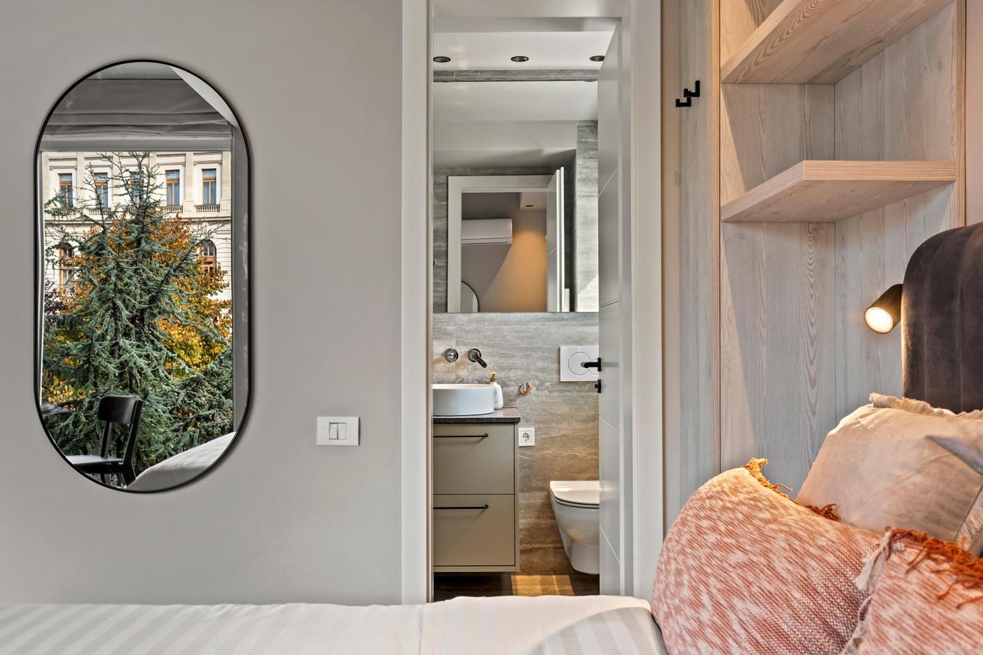 Ultra Central Apartments - Unirii & Old Town 부쿠레슈티 외부 사진