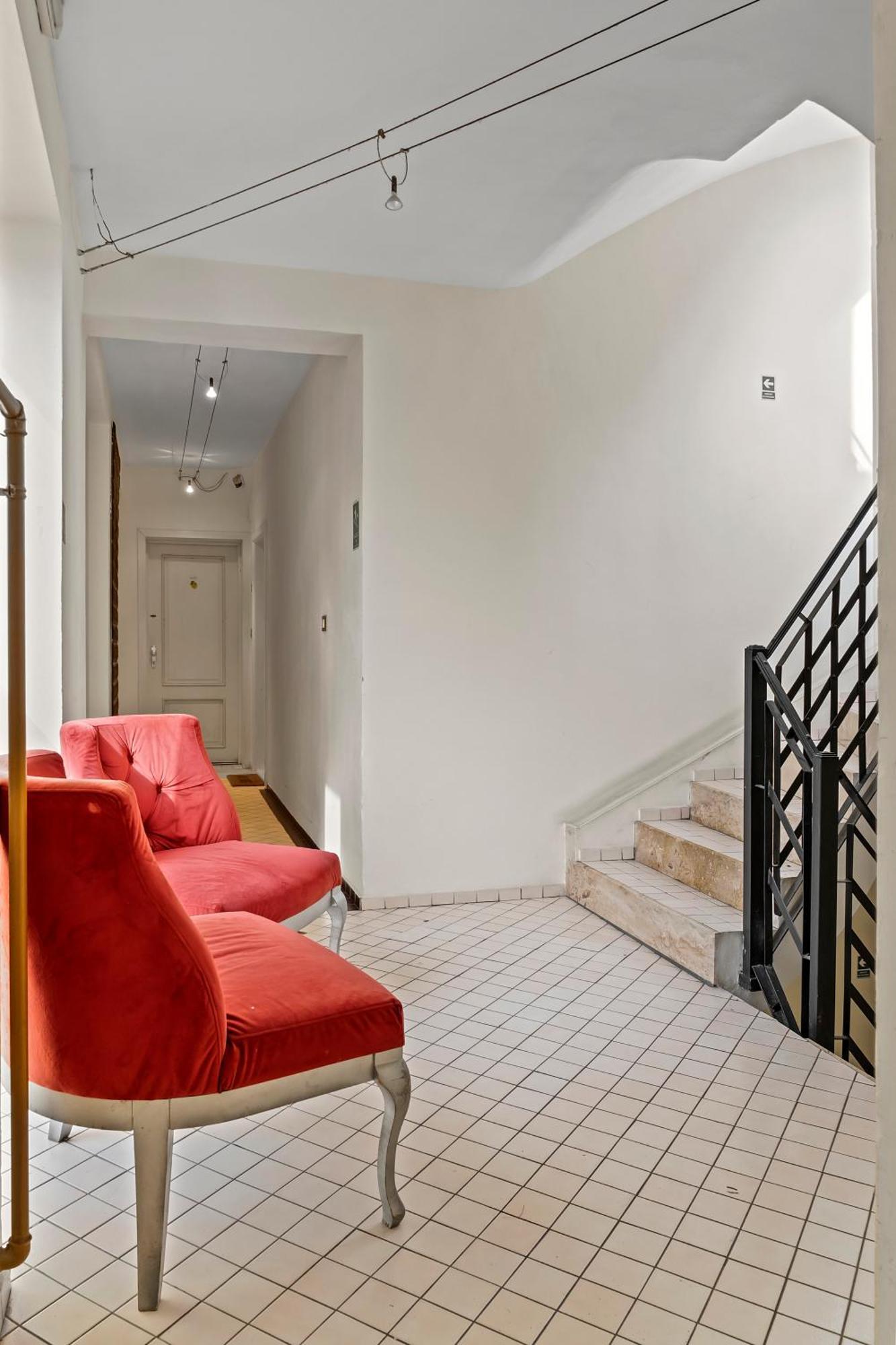 Ultra Central Apartments - Unirii & Old Town 부쿠레슈티 외부 사진